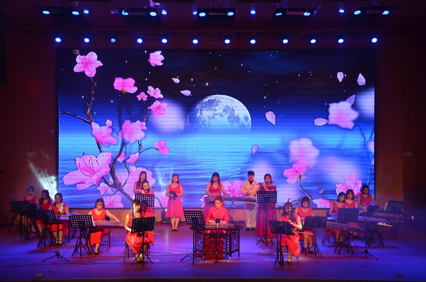 音乐表演-绥化学院招生信息网